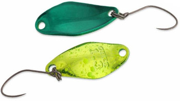 Błystka Wahadłowa Nories Masukuroto Ghee