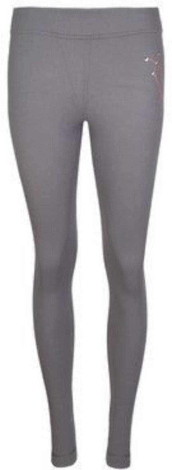 Damskie Legginsy Termoaktywne Graff DUO SKIN 300 900-D-2