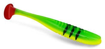 Guma ripper Delphin ZANDERA UVs