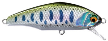 Wobler Smith D-Incite