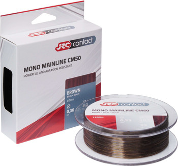 Żyłka JRC Contact CM50