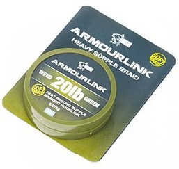 Plecionka Nash Armourlink