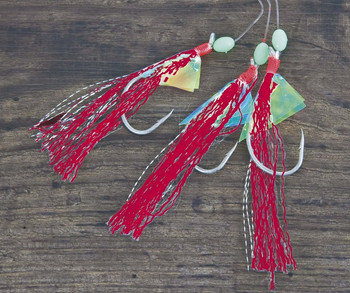 Zestaw morski Aquantic Dorsch System 3