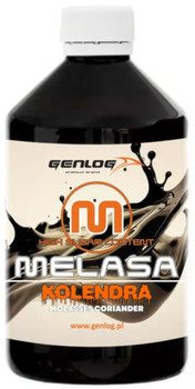 Melasa Genlog MC