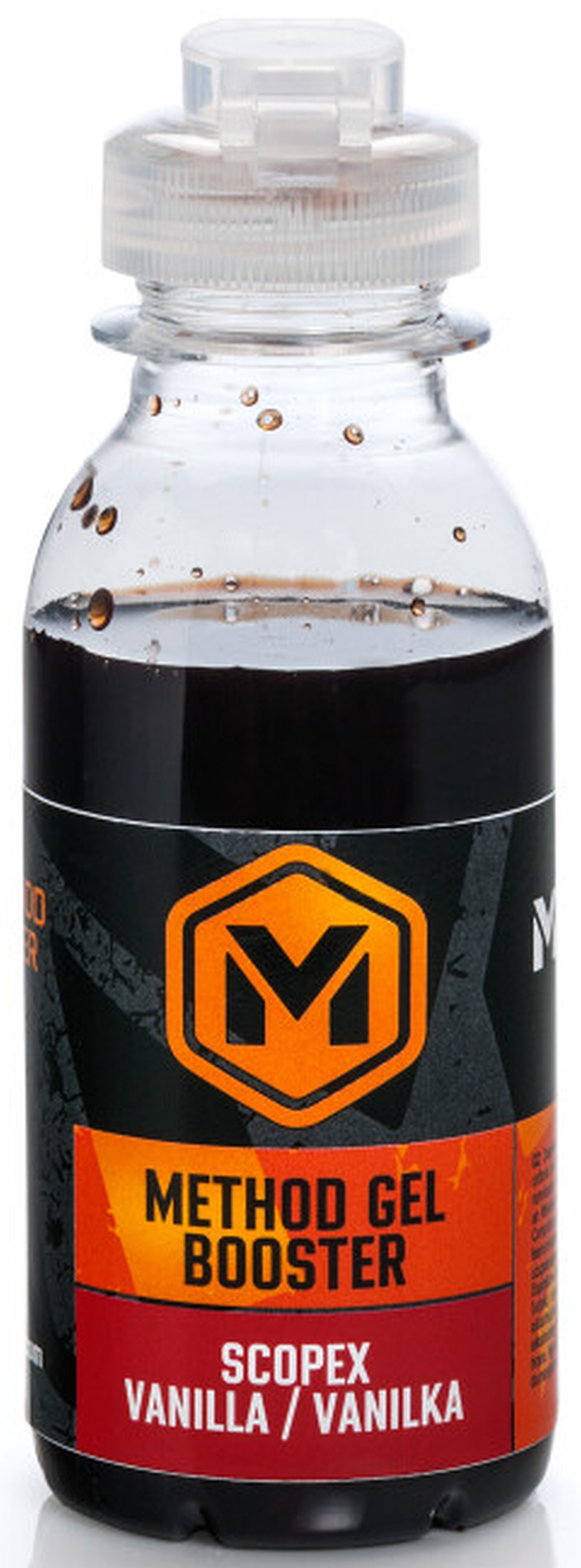 Booster Mivardi Method gel