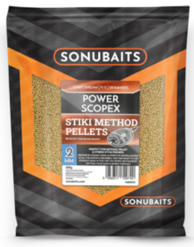 Pellet Sonubaits Stiki