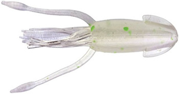 Guma spinningowa Bait Breath IKA CYU