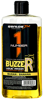 Atraktor Genlog Buzzer