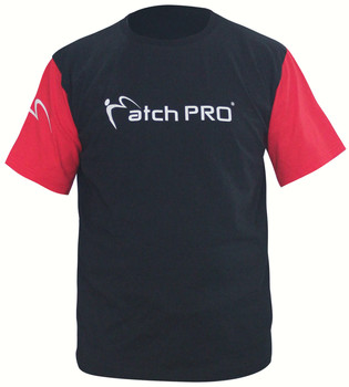 Koszulka MatchPro Tee Team 3D