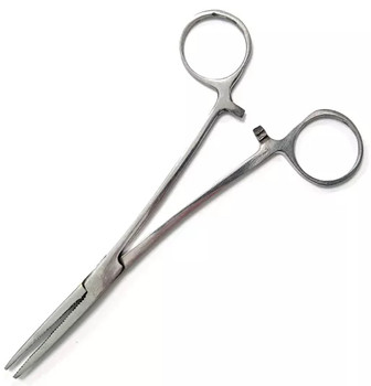 Szczypce Genlog Fishing Forceps