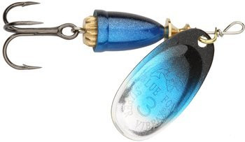 Obrotówka Blue Fox Vibrax Nordic Flake
