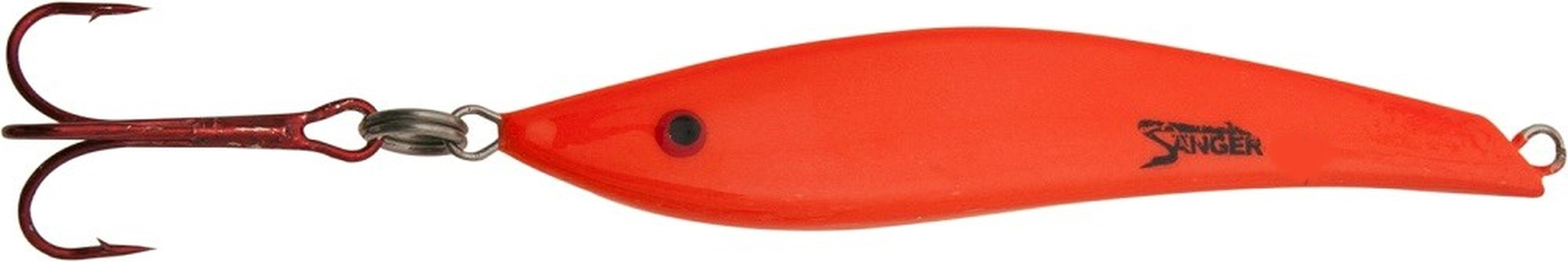Pilker Aquantic Lotic