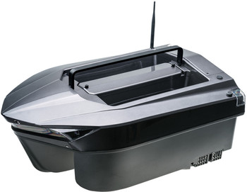 Łódź zanętowa Mivardi Carp Scout XL Li-ion 20