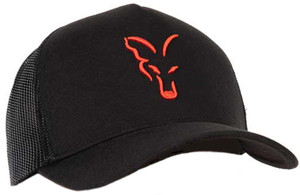 Czapka z daszkiem Fox Collection Trucker Cap