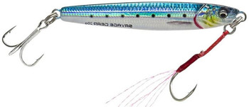 Wobler Savage Gear 3D Jig Minnow