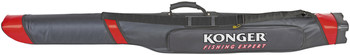 Pokrowiec na wędki Konger Carbon