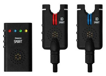 Zestaw sygnalizatorów Delphin SMART