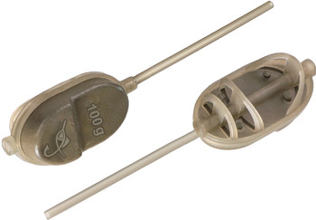 Koszyczek zanętowy Brain Long Cast Boil