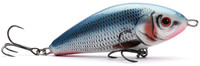 Bleeding Blue Shad