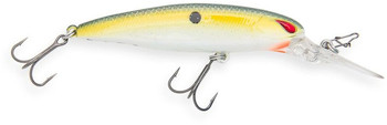 Wobler Nories Laydown Minnow Deep Just Wakasagi