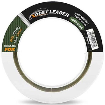 Strzałówka Fox Exocet Pro Leader