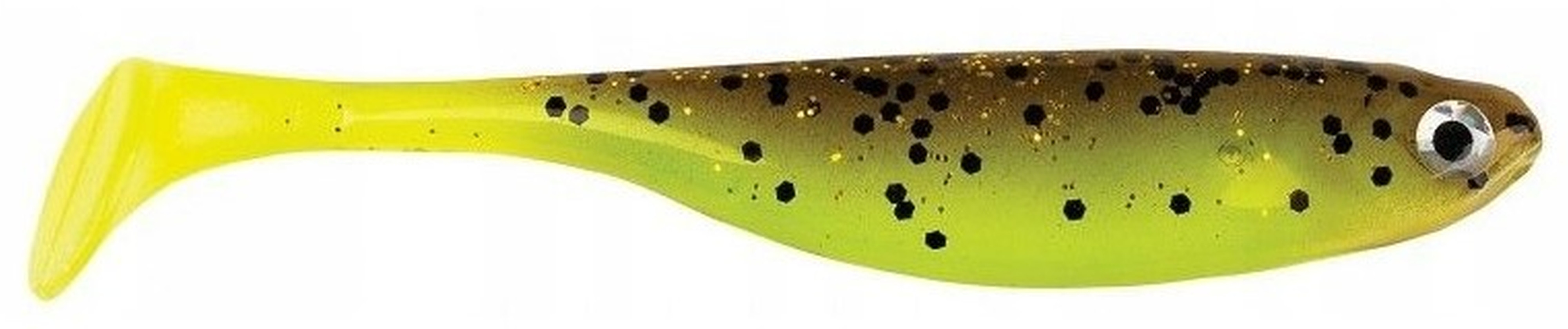 Przynęta gumowa Berkley Sneakshad