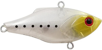 Wobler Mustad Rouse Vibe