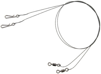 Przypon wolframowy Konger Micro Leaders Finesse