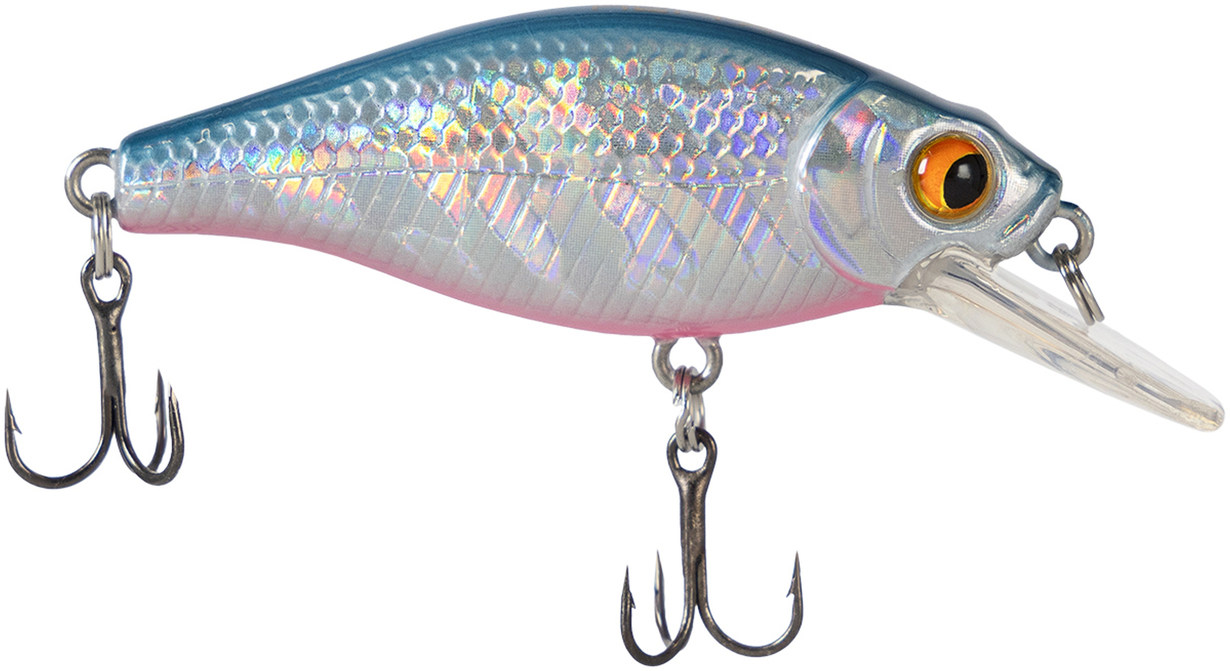 Wobler X-Fish Chipotel 50F