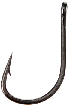 Haczyk Flagman Pro Competition 203 8 Black Nickel