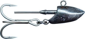 Główka jigowa Fish Arrow Flash Head