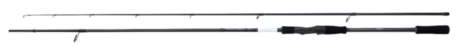 Wędka Shimano Bassterra XT+ Sea Bass
