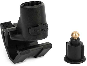 Elementy siedziska Matrix Side Tray QR Clamp