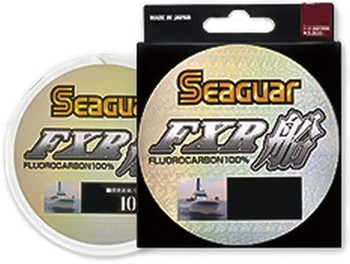 Fluorocarbon Seaguar FRX Fune