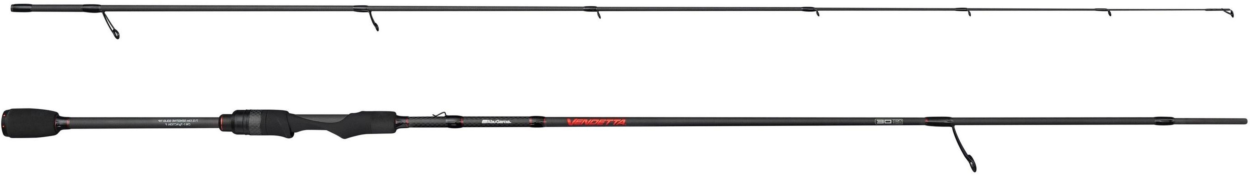 Wędka Abu Garcia Vendetta4