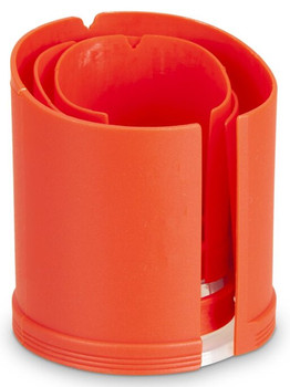 Zestaw do napełniania worków PVA Anaconda Bag Uploader Kit