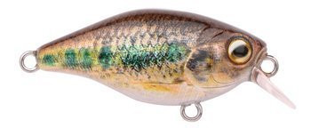 Wobler Spro Ikiru Mini Crank SL