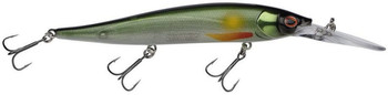 Wobler Berkley Dex Stunna Plus2