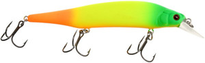 Wobler Flagman Thunder Max