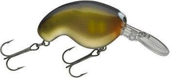 Wobler Daiwa Prorex Chibi Fuku 1 Crank