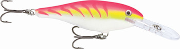 Wobler Rapala Shad Rap