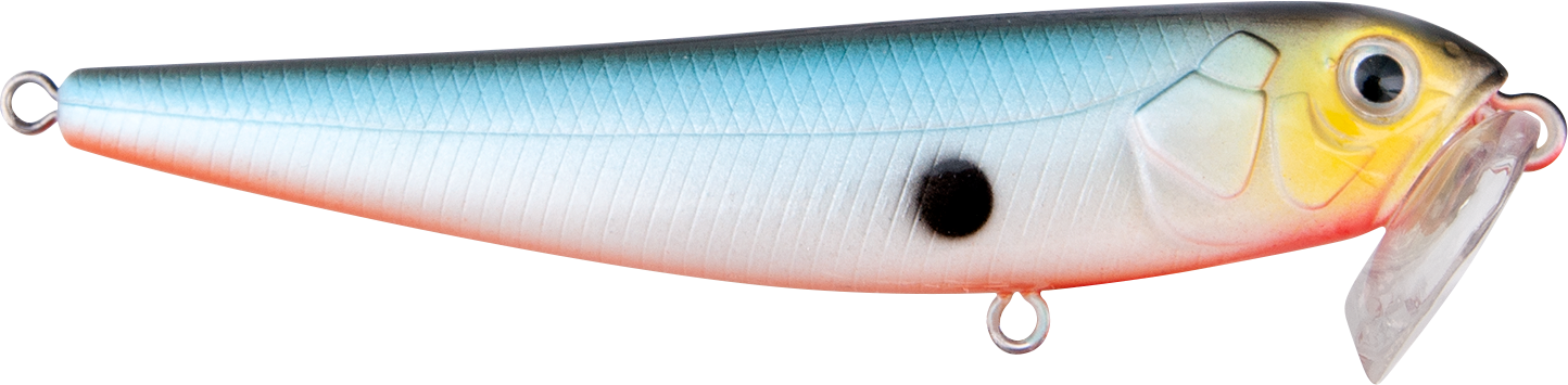 Wobler Strike Pro Swing Pop