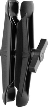 System kulowy 1 1/2 Scotty - ramiona 7 cali