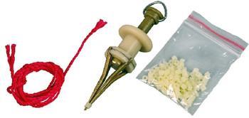 Szczypce przyrząd do ochotki Konger