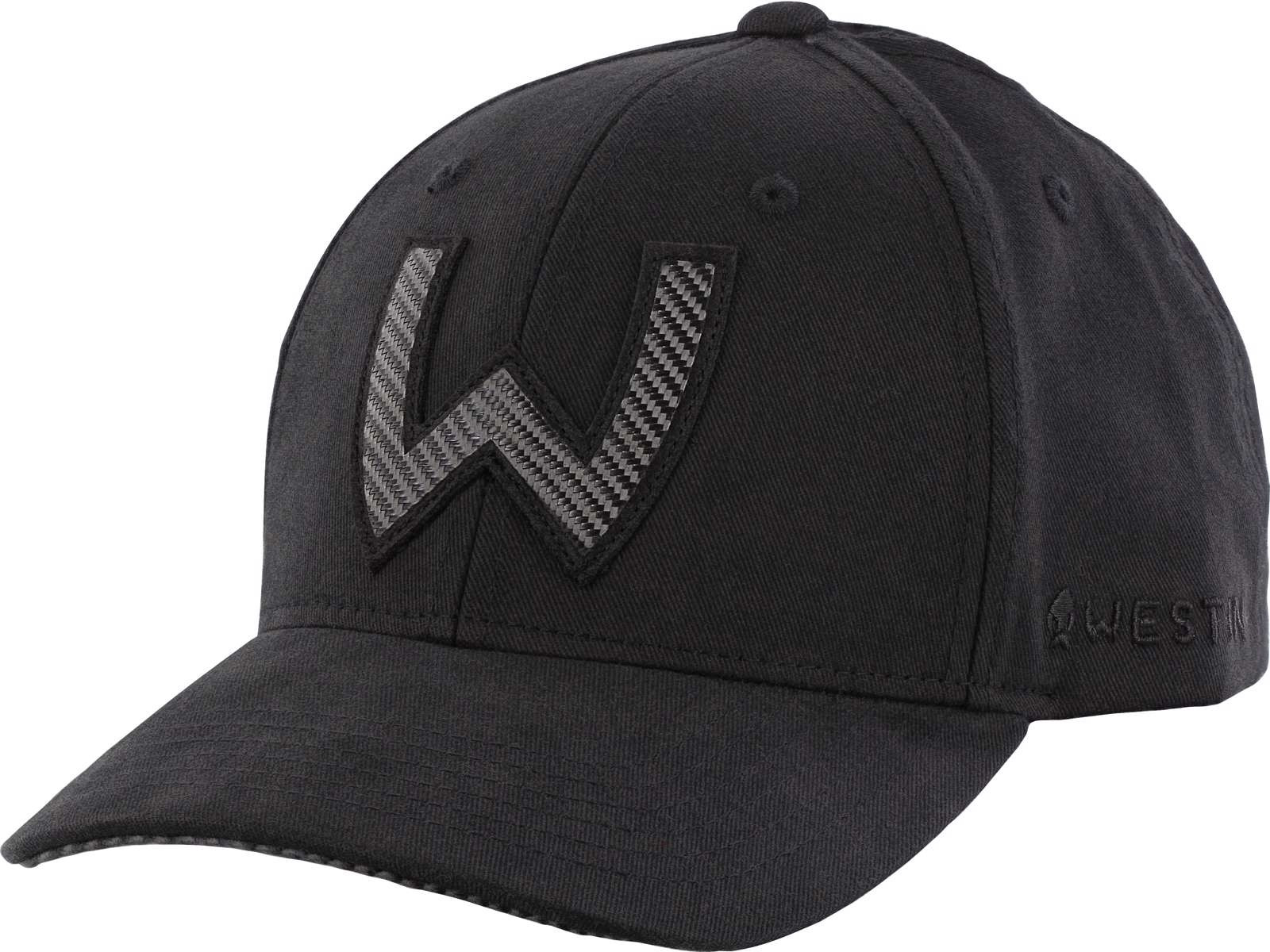 Czapka Westin W Carbon Classic