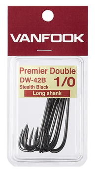 Kotwica Vanfook DW-42B