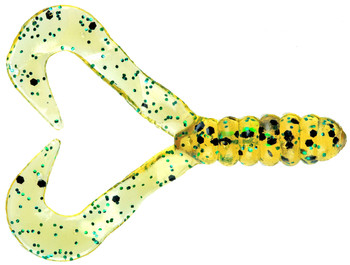 Twister Manns Twin 42mm