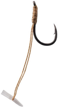 Hak Korum Quickstop Hook Hairs