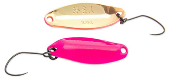 Błystka Wahadłowa Nories Masukuroto