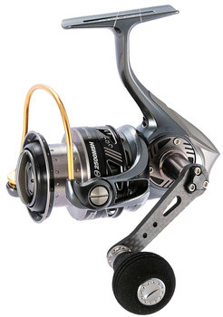 Kołowrotek Abu Garcia Revo ALX